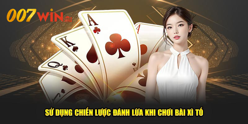 Game bài 007Win | Bước Vào Sân Chơi Xì Tố Đỉnh Cao Cùng 007Win