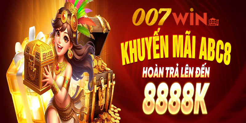 Lợi ích khi tham gia khuyến mãi 007Win